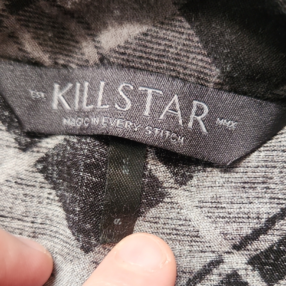 π€plaid top - Picture 4 of 4